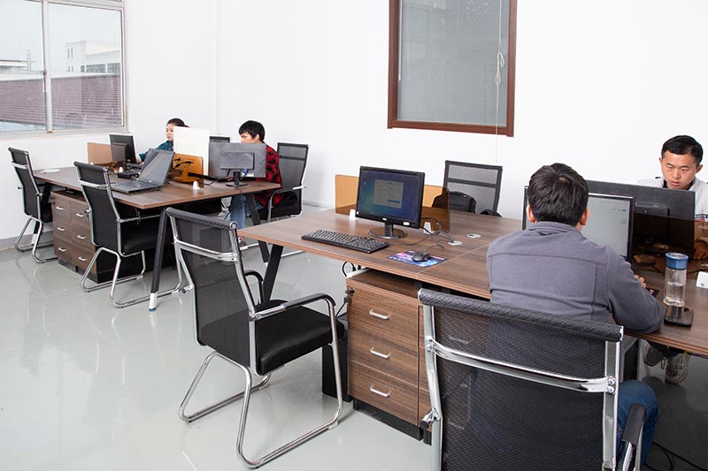 NantesInternal Trade Office - Guangu Technology